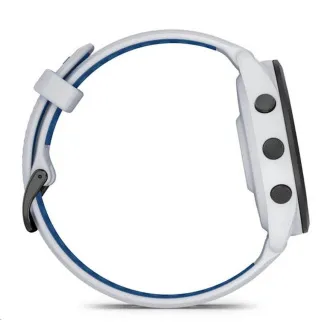 Garmin - Forerunner 265 Whitestone, EÚ Garmin - Forerunner 265 Whitestone, EÚ