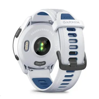 Garmin - Forerunner 265 Whitestone, EÚ Garmin - Forerunner 265 Whitestone, EÚ