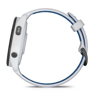 Garmin - Forerunner 265 Whitestone, EÚ Garmin - Forerunner 265 Whitestone, EÚ