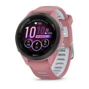 Garmin - Forerunner 265S Pink, EÚ