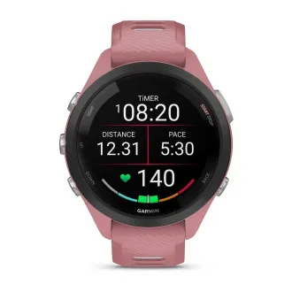 Garmin - Forerunner 265S Pink, EÚ Garmin - Forerunner 265S Pink, EÚ