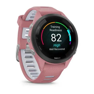 Garmin - Forerunner 265S Pink, EÚ Garmin - Forerunner 265S Pink, EÚ