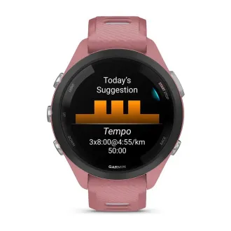 Garmin - Forerunner 265S Pink, EÚ Garmin - Forerunner 265S Pink, EÚ
