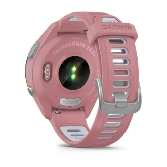 Garmin - Forerunner 265S Pink, EÚ Garmin - Forerunner 265S Pink, EÚ