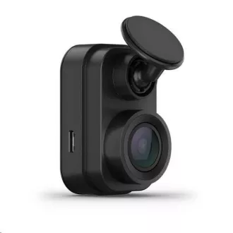 Garmin Dash Cam Mini 2 - kamera na záznam jazdy Garmin Dash Cam Mini 2 - kamera na záznam jazdy