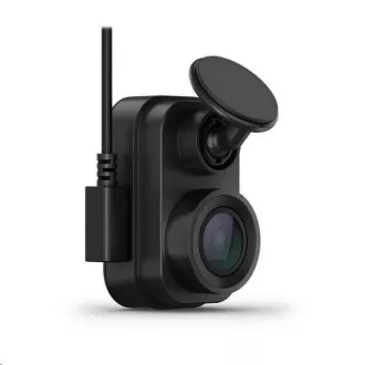 Garmin Dash Cam Mini 2 - kamera na záznam jazdy Garmin Dash Cam Mini 2 - kamera na záznam jazdy