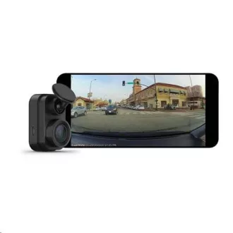 Garmin Dash Cam Mini 2 - kamera na záznam jazdy Garmin Dash Cam Mini 2 - kamera na záznam jazdy