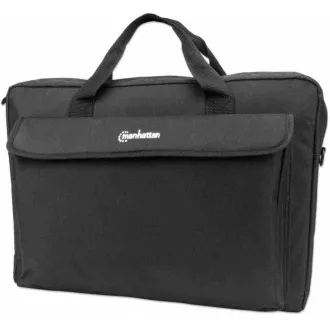 MANHATTAN Taška na notebook do 17, 3" London Notebook Computer Briefcase