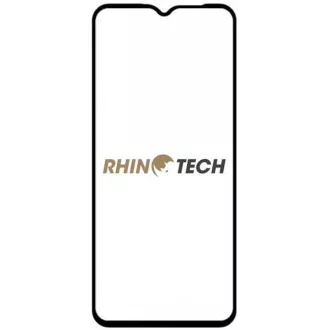 RhinoTech Tvrdené ochranné 2.5D sklo pre Realme C21Y (Full Glue)