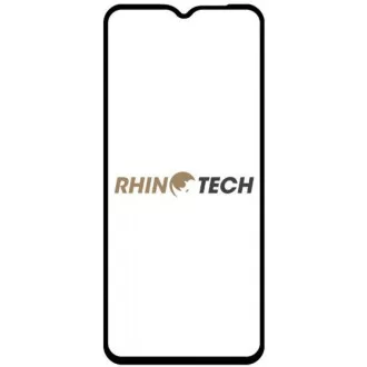 RhinoTech Tvrdené ochranné 2.5D sklo pre Vivo Y01 (Full Glue)