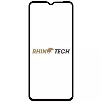 RhinoTech tvrdené ochranné 2.5D sklo pre Realme C31 (Full Glue)