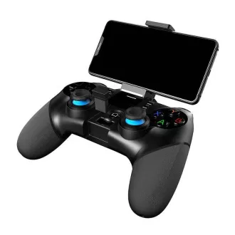 iPega PG-9156 bezdrôtový herný ovládač pre iOS/Android/Windows 7, 8, 10/Smart TV iPega PG-9156 bezdrôtový herný ovládač pre iOS/Android/Windows 7, 8, 10/Smart TV
