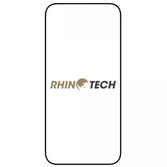 RhinoTech tvrdené ochranné sklo na iPhone 14 Pro 6.1"