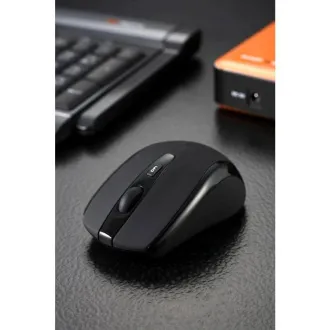 EVOLVEO WML-306B bezdrôtová myš