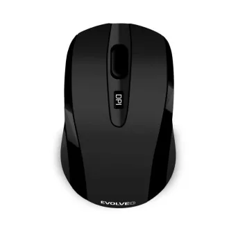 EVOLVEO WML-306B bezdrôtová myš