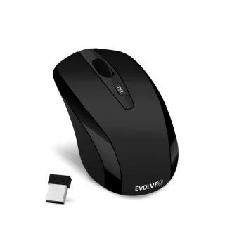 EVOLVEO WML-306B bezdrôtová myš