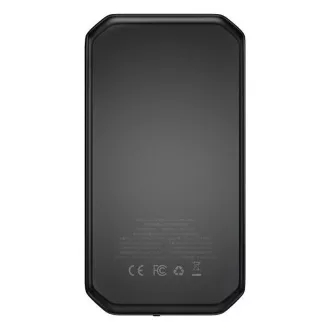 Baseus Air štartér do auta 10000mAh čierna