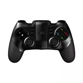 iPega PG-9076 Batman bezdrôtový herný ovládač pre PS3/Nintendo Switch/Android 6+/iOS/Windows, čierna iPega PG-9076 Batman bezdrôtový herný ovládač pre PS3/Nintendo Switch/Android 6+/iOS/Windows, čierna