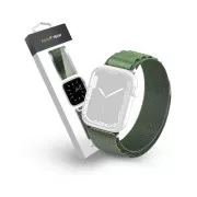 RhinoTech remienok Ultra Alpine Loop pre Apple Watch 42/44/45/49mm zelená