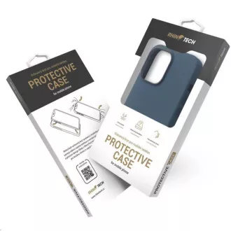 RhinoTech MAGcase Origin pre Apple iPhone 14 Plus námornícky modrá