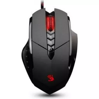 A4tech BLOODY V7 herná myš, až 3200DPI, V-Track technológie, 160KB pamäť, USB, CORE 3, kovové podložky A4tech BLOODY V7 herná myš, až 3200DPI, V-Track technológie, 160KB pamäť, USB, CORE 3, kovové podložky