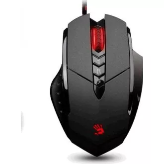 A4tech BLOODY V7 herná myš, až 3200DPI, V-Track technológie, 160KB pamäť, USB, CORE 3, kovové podložky A4tech BLOODY V7 herná myš, až 3200DPI, V-Track technológie, 160KB pamäť, USB, CORE 3, kovové podložky
