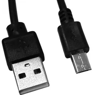 EVOLVEO microUSB, kábel pre StrongPhone G4/G2/Q8/Q7/Q4/D2/D2 Mini/WiFi/RG300/Accu/X1/X2/X3/X4/Z1 EVOLVEO microUSB, kábel pre StrongPhone G4/G2/Q8/Q7/Q4/D2/D2 Mini/WiFi/RG300/Accu/X1/X2/X3/X4/Z1