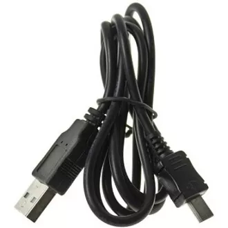 EVOLVEO microUSB, kábel pre StrongPhone G4/G2/Q8/Q7/Q4/D2/D2 Mini/WiFi/RG300/Accu/X1/X2/X3/X4/Z1 EVOLVEO microUSB, kábel pre StrongPhone G4/G2/Q8/Q7/Q4/D2/D2 Mini/WiFi/RG300/Accu/X1/X2/X3/X4/Z1
