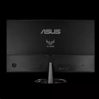 ASUS LCD 27" VG279Q1R FHD 1920 x 1080 Gaming IPS 144Hz 1ms MPRT 2x HDMI DVI FreeSync Low Blue Light Flicker VESA 75x75