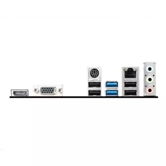 MSI MB Sc LGA1200 B560 PRO, Intel B560, 2xDDR4, 1x HDMI, VGA, mATX MSI MB Sc LGA1200 B560 PRO, Intel B560, 2xDDR4, 1x HDMI, VGA, mATX