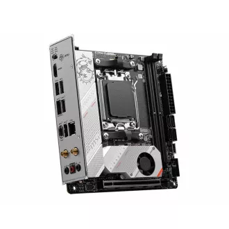 MSI MB Sc AM5 MPG B650 EDGE WIFI, AMD B650, 2x DDR5, 1x HDMI, WI-FI, mini-ITX