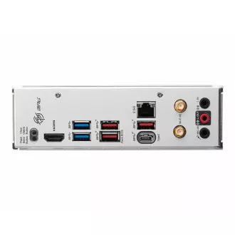MSI MB Sc AM5 MPG B650 EDGE WIFI, AMD B650, 2x DDR5, 1x HDMI, WI-FI, mini-ITX