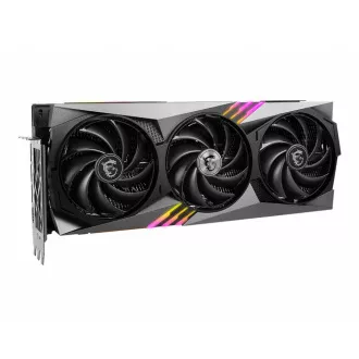 MSI VGA NVIDIA GeForce RTX 4090 GAMING X TRIO 24G, 24G GDDR6X, 3xDP, 1xHDMI MSI VGA NVIDIA GeForce RTX 4090 GAMING X TRIO 24G, 24G GDDR6X, 3xDP, 1xHDMI