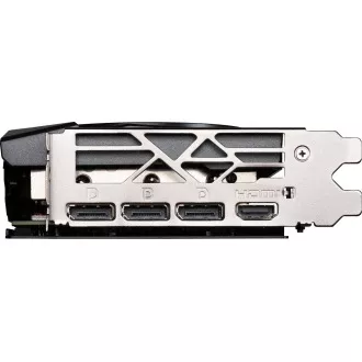 MSI VGA NVIDIA GeForce RTX 4070 GAMING X SLIM 12G, 12G GDDR6X, 3xDP, 1xHDMI
