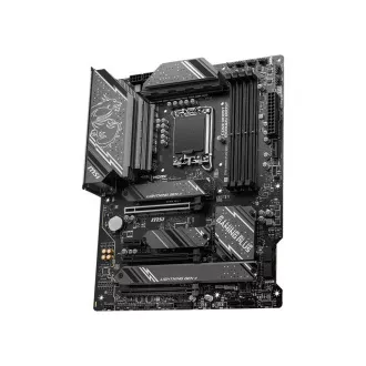 MSI MB Sc LGA1700 Z790 Wi-Fi, Intel Z790, 4xDDR5, 1xDP, 1xHDMI, Wi-Fi