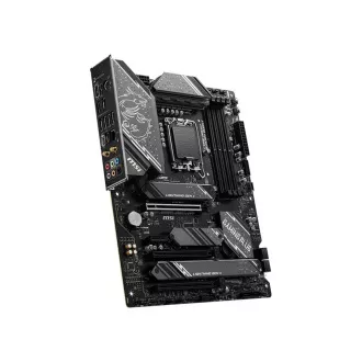 MSI MB Sc LGA1700 Z790 Wi-Fi, Intel Z790, 4xDDR5, 1xDP, 1xHDMI, Wi-Fi