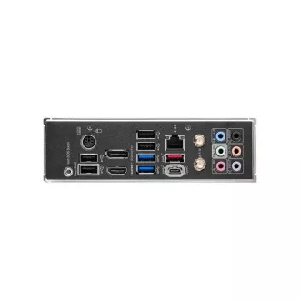 MSI MB Sc LGA1700 Z790 Wi-Fi, Intel Z790, 4xDDR5, 1xDP, 1xHDMI, Wi-Fi