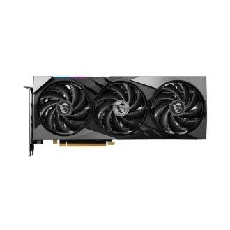 MSI VGA NVIDIA GeForce RTX 4060 Ti GAMING X SLIM 8G, 8G GDDR6, 3xDP, 1xHDMI MSI VGA NVIDIA GeForce RTX 4060 Ti GAMING X SLIM 8G, 8G GDDR6, 3xDP, 1xHDMI