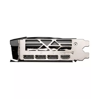 MSI VGA NVIDIA GeForce RTX 4060 Ti GAMING X SLIM 8G, 8G GDDR6, 3xDP, 1xHDMI MSI VGA NVIDIA GeForce RTX 4060 Ti GAMING X SLIM 8G, 8G GDDR6, 3xDP, 1xHDMI