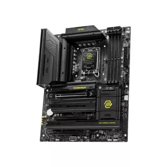 MSI MB Sc LGA1851 MAGA Z890 TOMAHAWK WIFI, Intel Z890, 4xDDR5, 1xHDMI, 2xUSB4, WI-FI