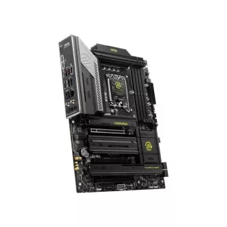 MSI MB Sc LGA1851 MAGA Z890 TOMAHAWK WIFI, Intel Z890, 4xDDR5, 1xHDMI, 2xUSB4, WI-FI