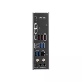 MSI MB Sc LGA1851 MAGA Z890 TOMAHAWK WIFI, Intel Z890, 4xDDR5, 1xHDMI, 2xUSB4, WI-FI