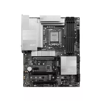 MSI MB Sc LGA1851 PRE Z890-P WIFI, Intel Z890, 4xDDR5, 1xDP, 1xHDMI, 1xDP Type-C, WI-FI MSI MB Sc LGA1851 PRE Z890-P WIFI, Intel Z890, 4xDDR5, 1xDP, 1xHDMI, 1xDP Type-C, WI-FI