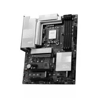 MSI MB Sc LGA1851 PRE Z890-P WIFI, Intel Z890, 4xDDR5, 1xDP, 1xHDMI, 1xDP Type-C, WI-FI MSI MB Sc LGA1851 PRE Z890-P WIFI, Intel Z890, 4xDDR5, 1xDP, 1xHDMI, 1xDP Type-C, WI-FI