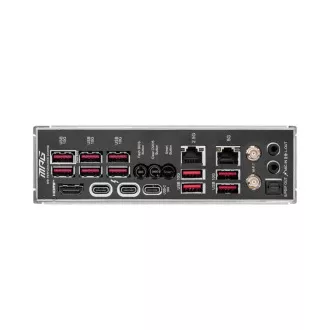 MSI MB Sc LGA1851 MPG Z890 CARBON WIFI, Intel Z890, 4x DDR5, 1x HDMI, 2x Thunderbolt, WI-FI