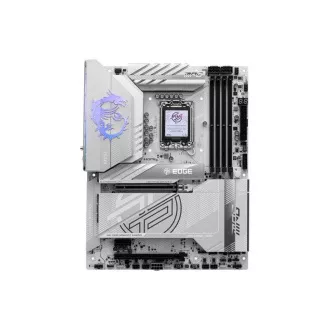 MSI MB Sc LGA1851 MPG Z890 EDGE TI WIFI, Intel Z890, 4x DDR5, 1x HDMI, 2x Thunderbolt, WI-FI