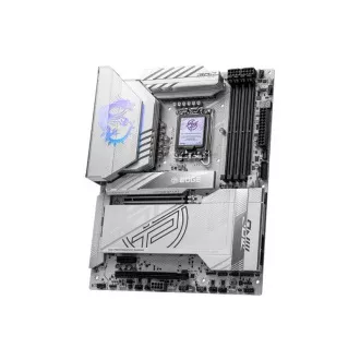 MSI MB Sc LGA1851 MPG Z890 EDGE TI WIFI, Intel Z890, 4x DDR5, 1x HDMI, 2x Thunderbolt, WI-FI