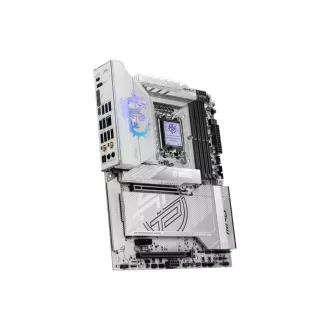 MSI MB Sc LGA1851 MPG Z890 EDGE TI WIFI, Intel Z890, 4x DDR5, 1x HDMI, 2x Thunderbolt, WI-FI