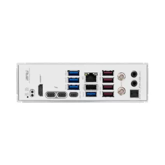 MSI MB Sc LGA1851 MPG Z890 EDGE TI WIFI, Intel Z890, 4x DDR5, 1x HDMI, 2x Thunderbolt, WI-FI