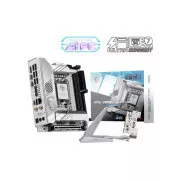 MSI MB Sc LGA1851 MPG Z890 EDGE TI WIFI, Intel Z890, 4xDDR5, 1x HDMI, 2x Thunderbolt, WI-FI, m-ITX